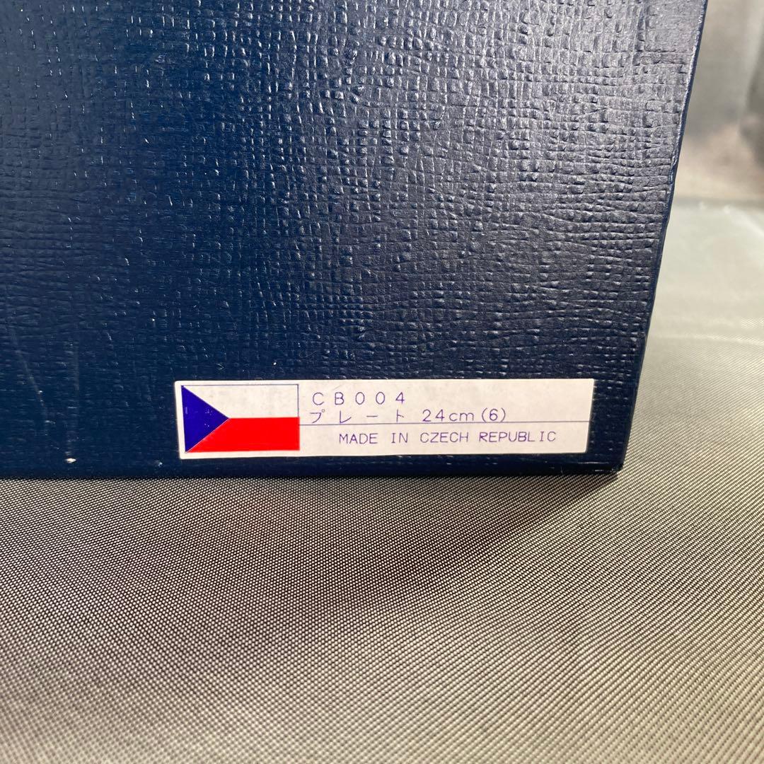 カールスバード　ブルーオニオン　プレート　ツヴィーベルムスター　パスタ　カレー