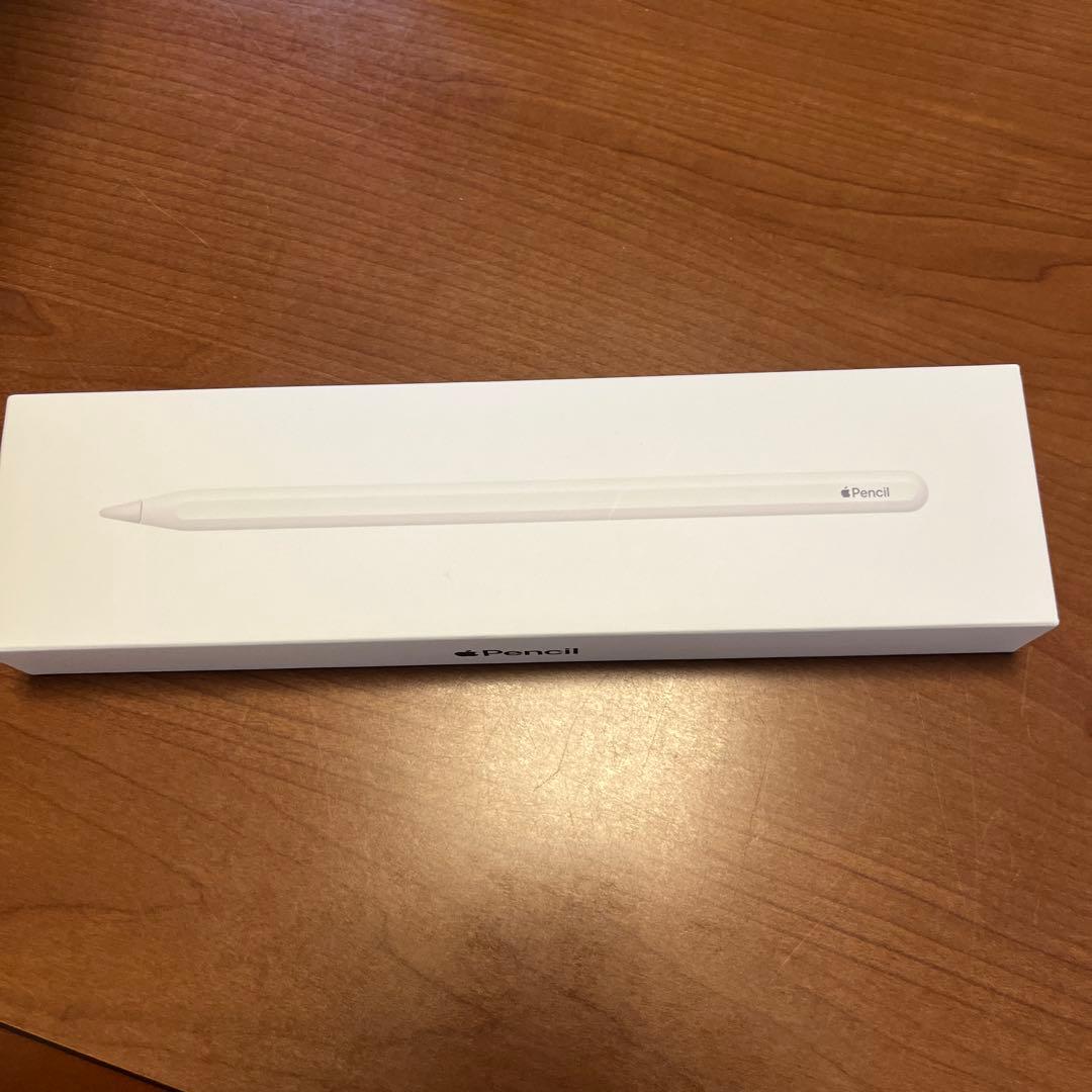iPadアクセサリー Apple Pencil