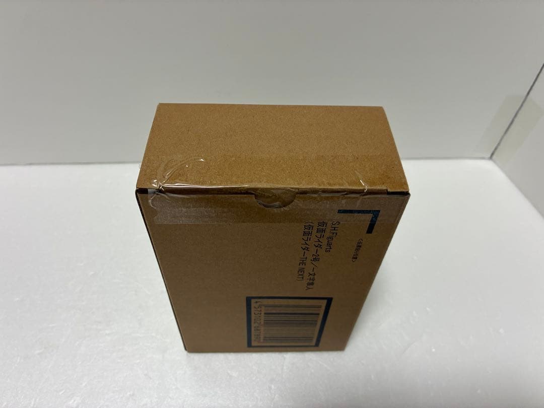 S.H.Figuarts真骨彫製法 仮面ライダー2号／一文字隼人