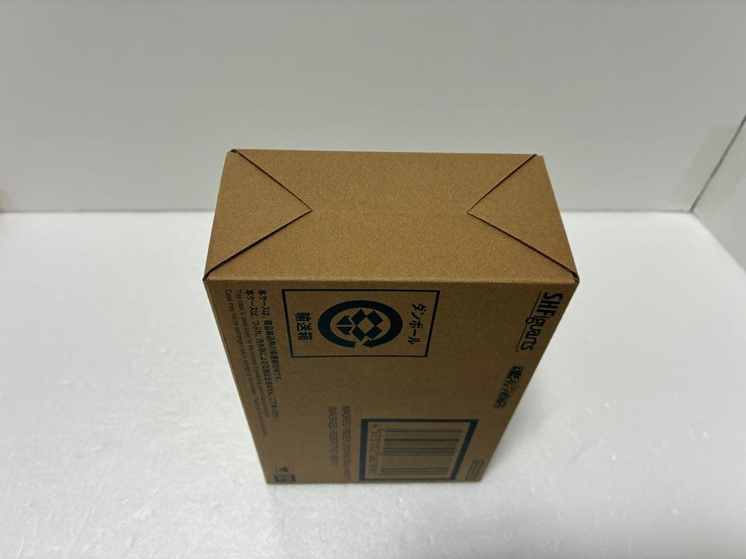 S.H.Figuarts真骨彫製法 仮面ライダー2号／一文字隼人