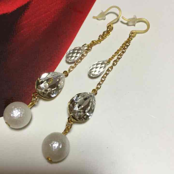 あみ様ご確認用♡スワロフスキー