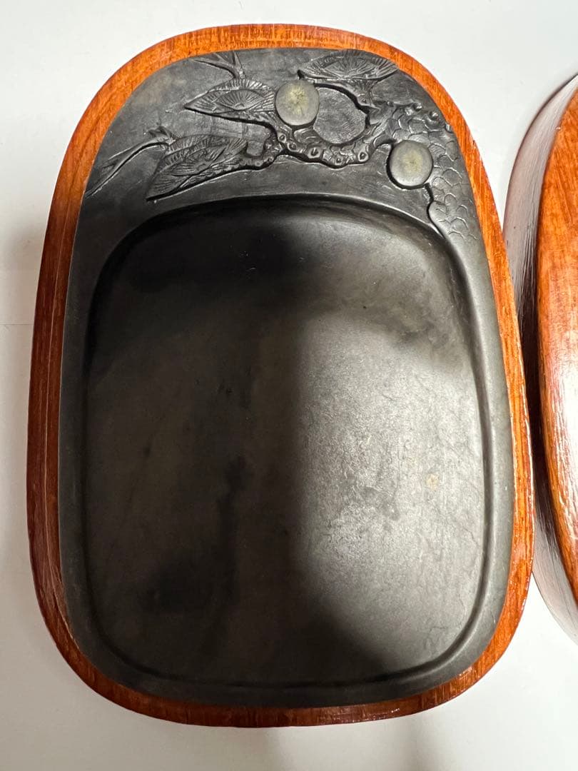 中国 硯 古美術 文房具墨硯書道具