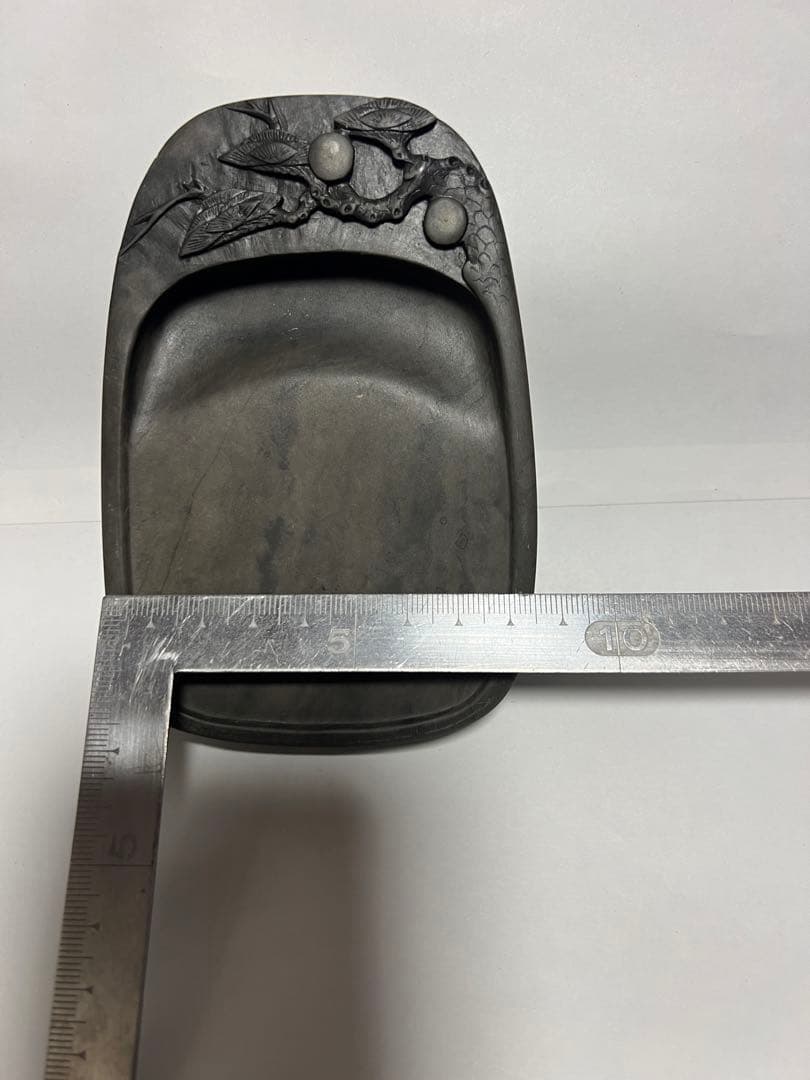 中国 硯 古美術 文房具墨硯書道具