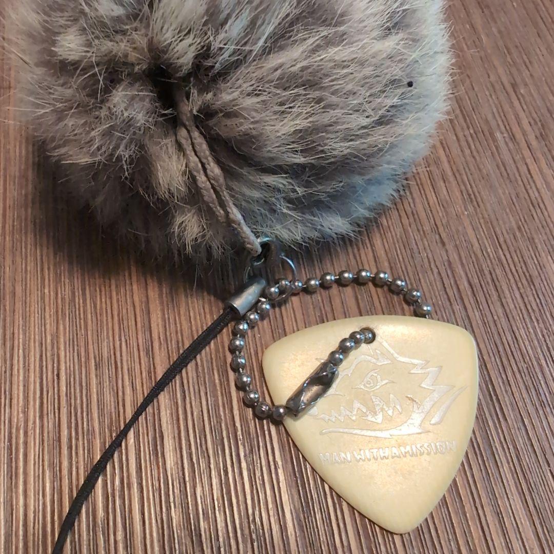 MAN WITH A MISSIONマンウィズアミッション コレクションセット