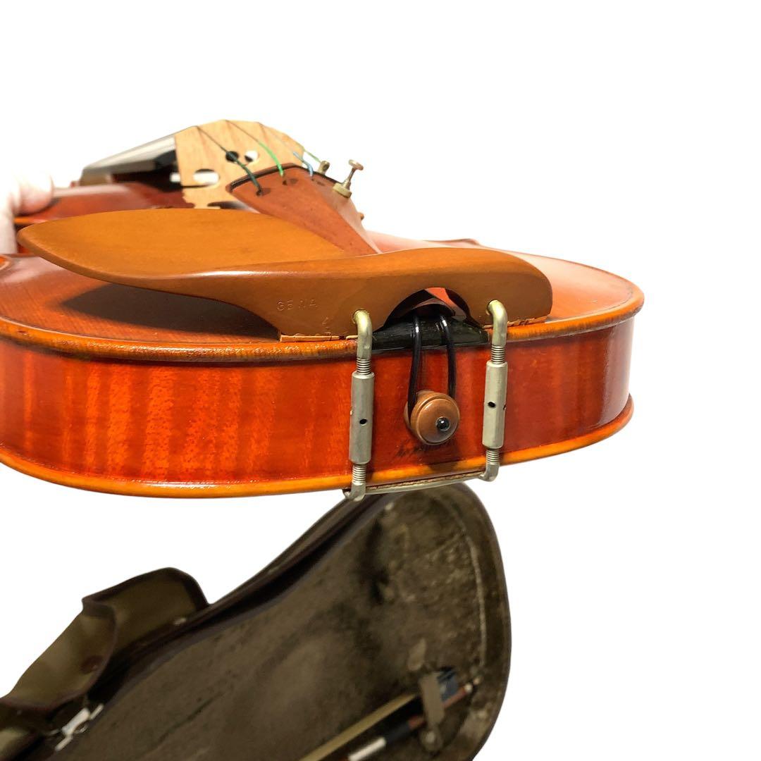 ピグリマウス　S-116 バイオリン　4/4 1992年製　PYGMALIUS