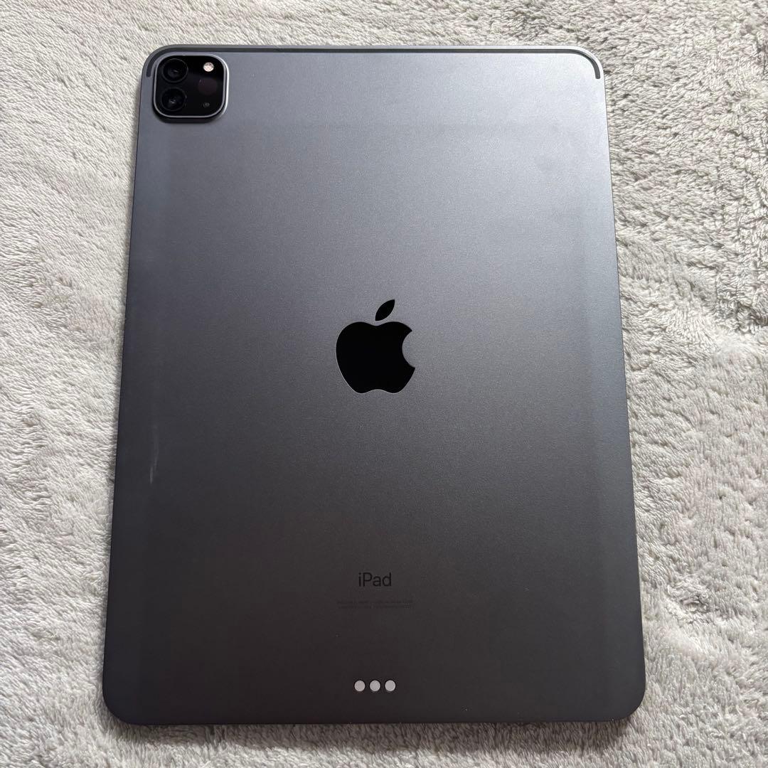 Apple iPad Pro 11インチ (第2世代) Wi-Fi128GB