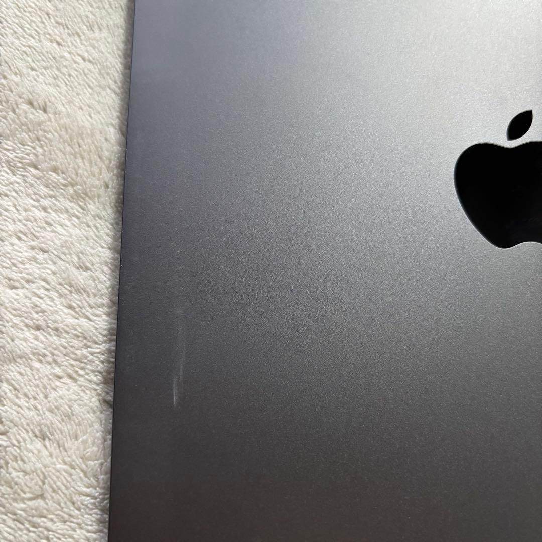 Apple iPad Pro 11インチ (第2世代) Wi-Fi128GB