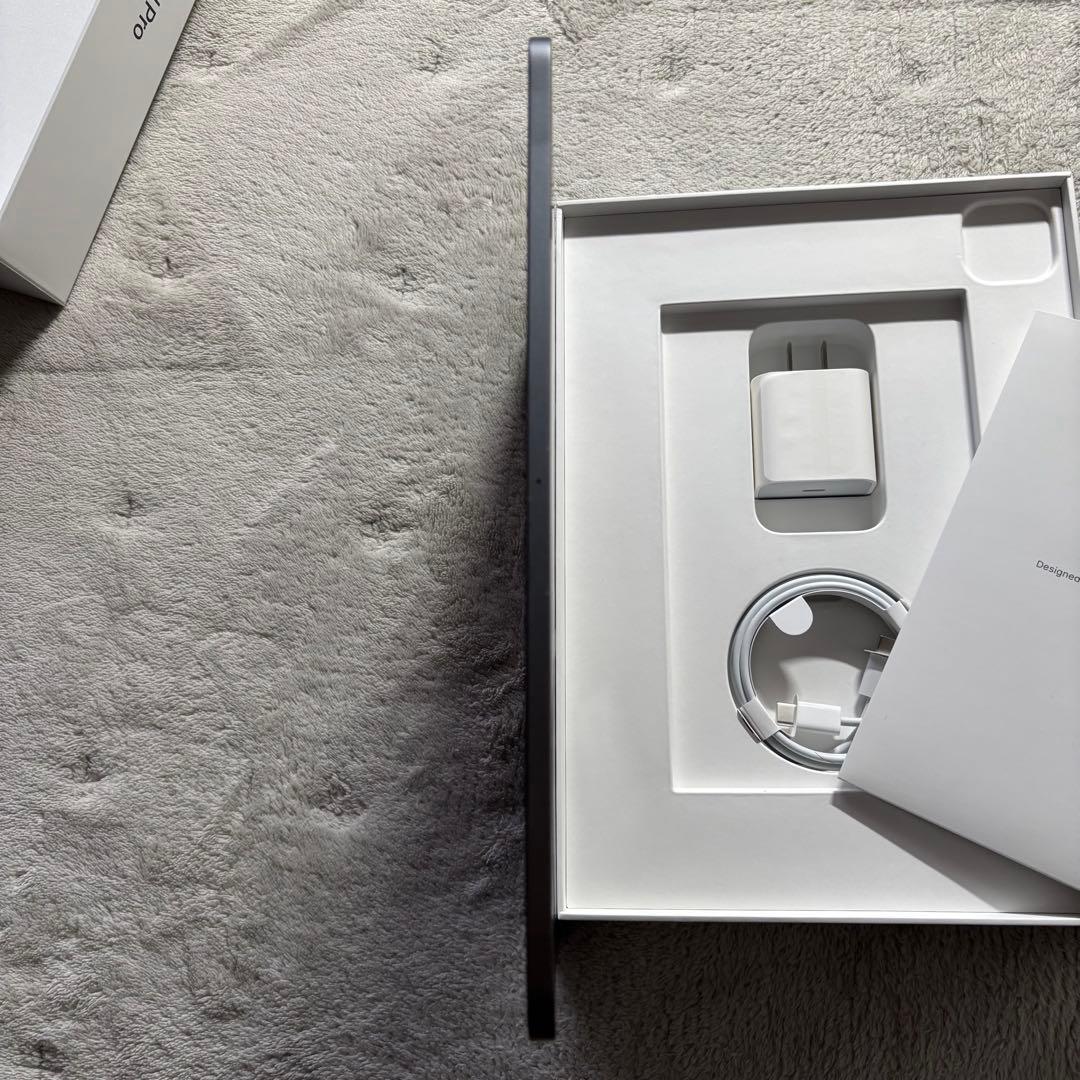 Apple iPad Pro 11インチ (第2世代) Wi-Fi128GB