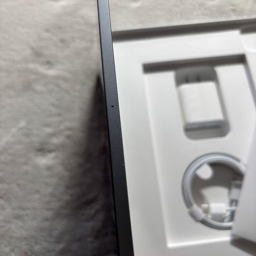 Apple iPad Pro 11インチ (第2世代) Wi-Fi128GB