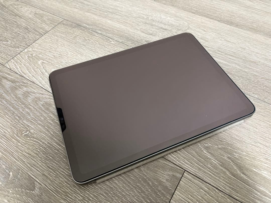 Apple iPad Air 第5世代 256GB スペースグレー 本体