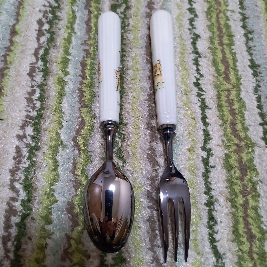 ピーターラビット 食器 8点セット　ウェッジウッド