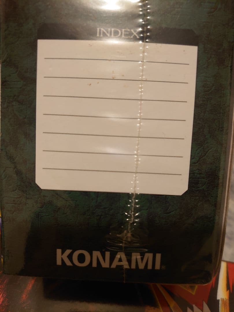 遊戯王 ocg ストックケース 3個 闇遊戯 海馬 城之内 ストレージケース