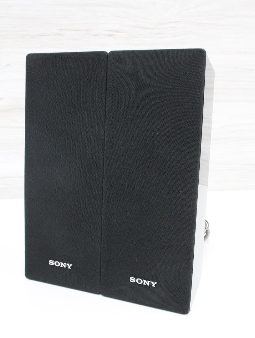 Ψ▲SONY ホームシアターシステム SA-WFS30 SS-TSB105