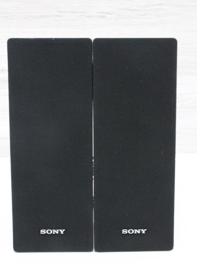 Ψ▲SONY ホームシアターシステム SA-WFS30 SS-TSB105