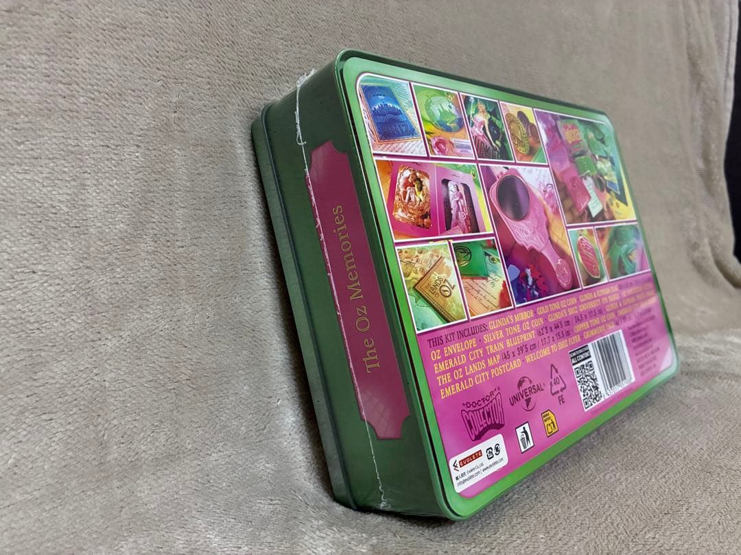 WICKED The Oz Memories コレクション　世界2,000品限定