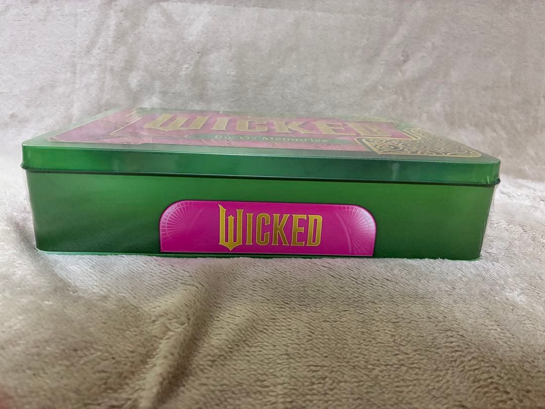 WICKED The Oz Memories コレクション　世界2,000品限定