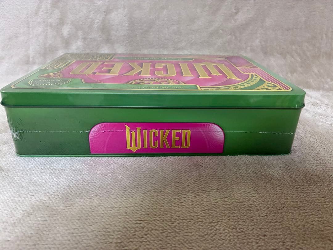 WICKED The Oz Memories コレクション　世界2,000品限定