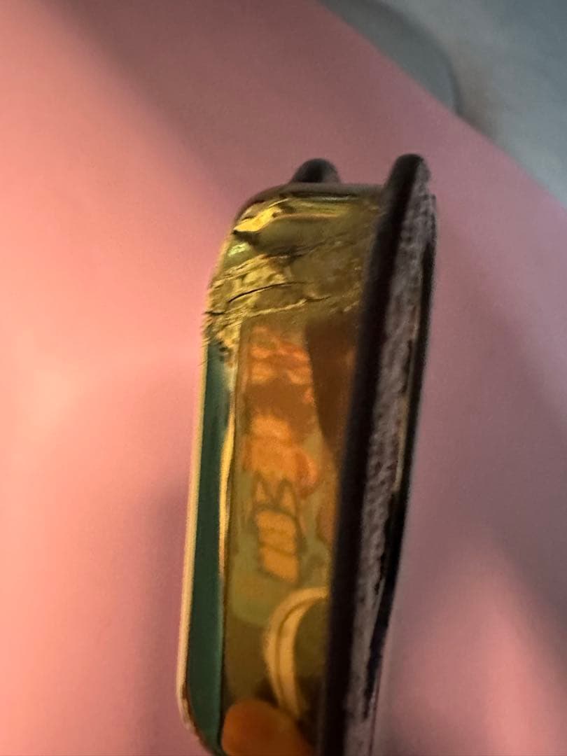 iPhone13プロマックス本体とケース 本体美品です