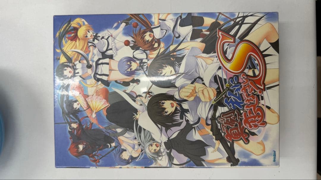 Cross Days コトハサマ フィギュア