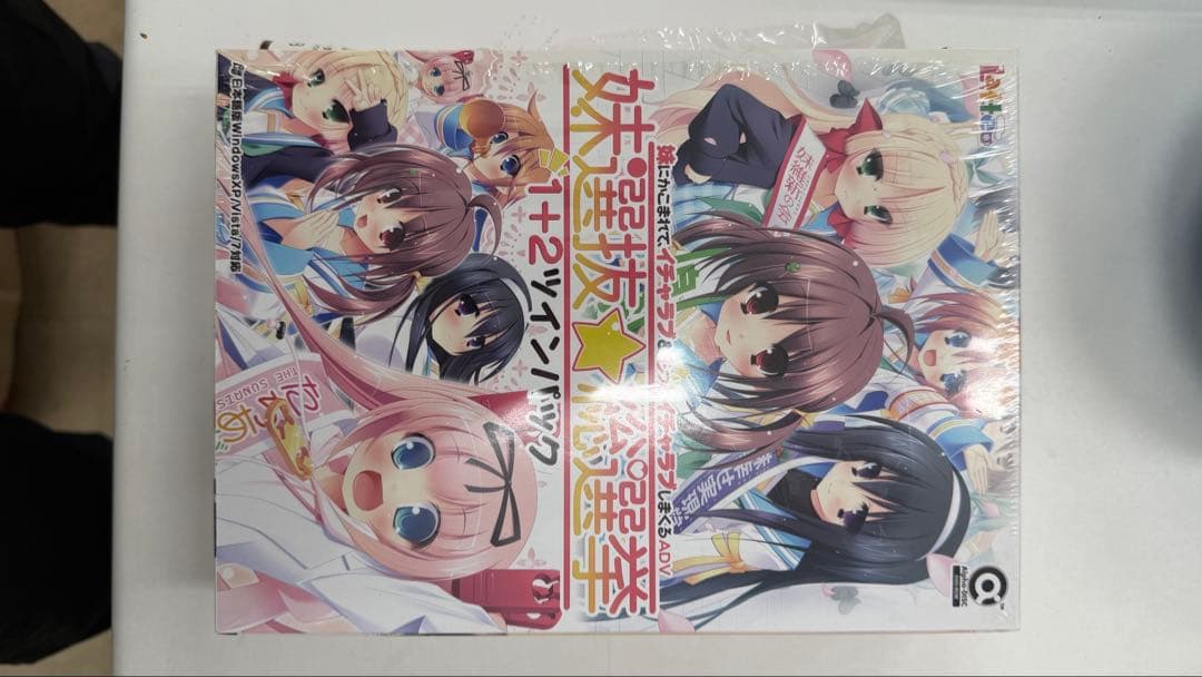 Cross Days コトハサマ フィギュア