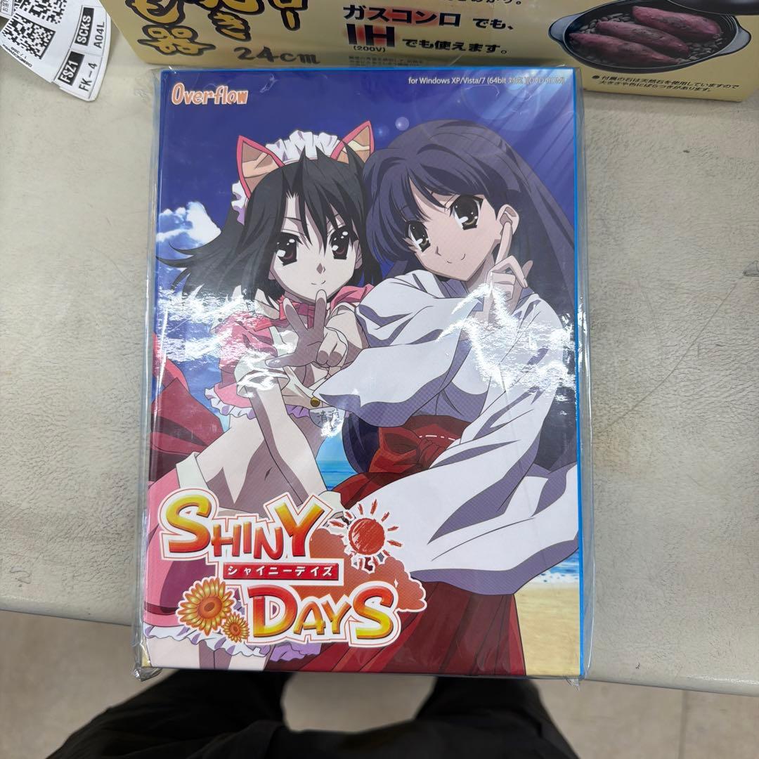 Cross Days コトハサマ フィギュア