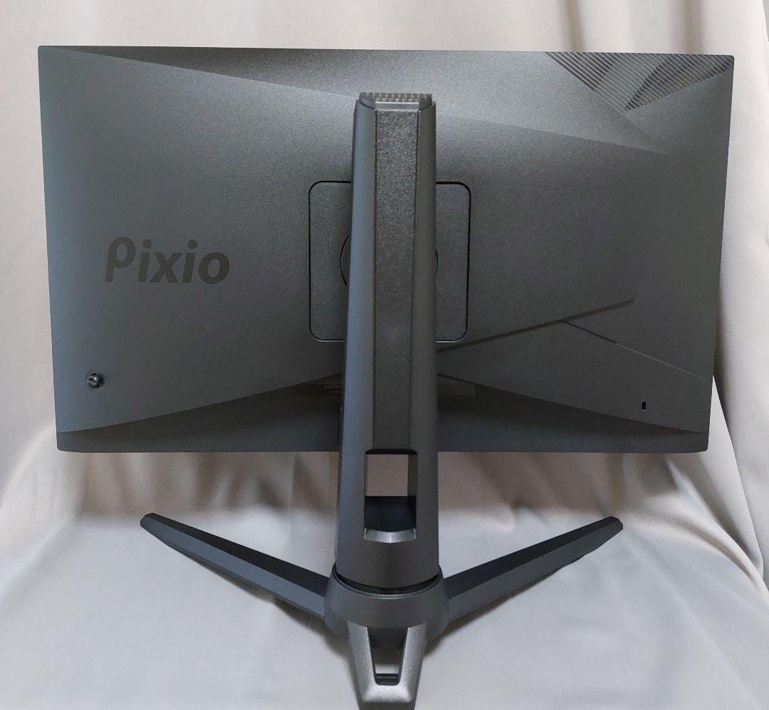 Pixio PX248 PRO ゲーミングモニター