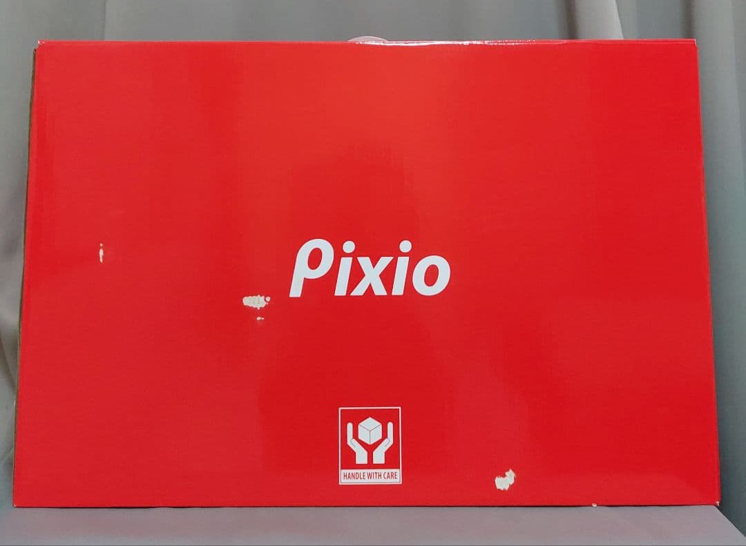 Pixio PX248 PRO ゲーミングモニター