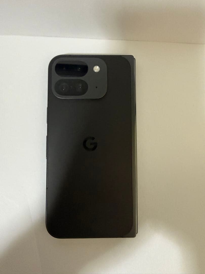 【美品】Google Pixel 9 Pro Fold 256GB