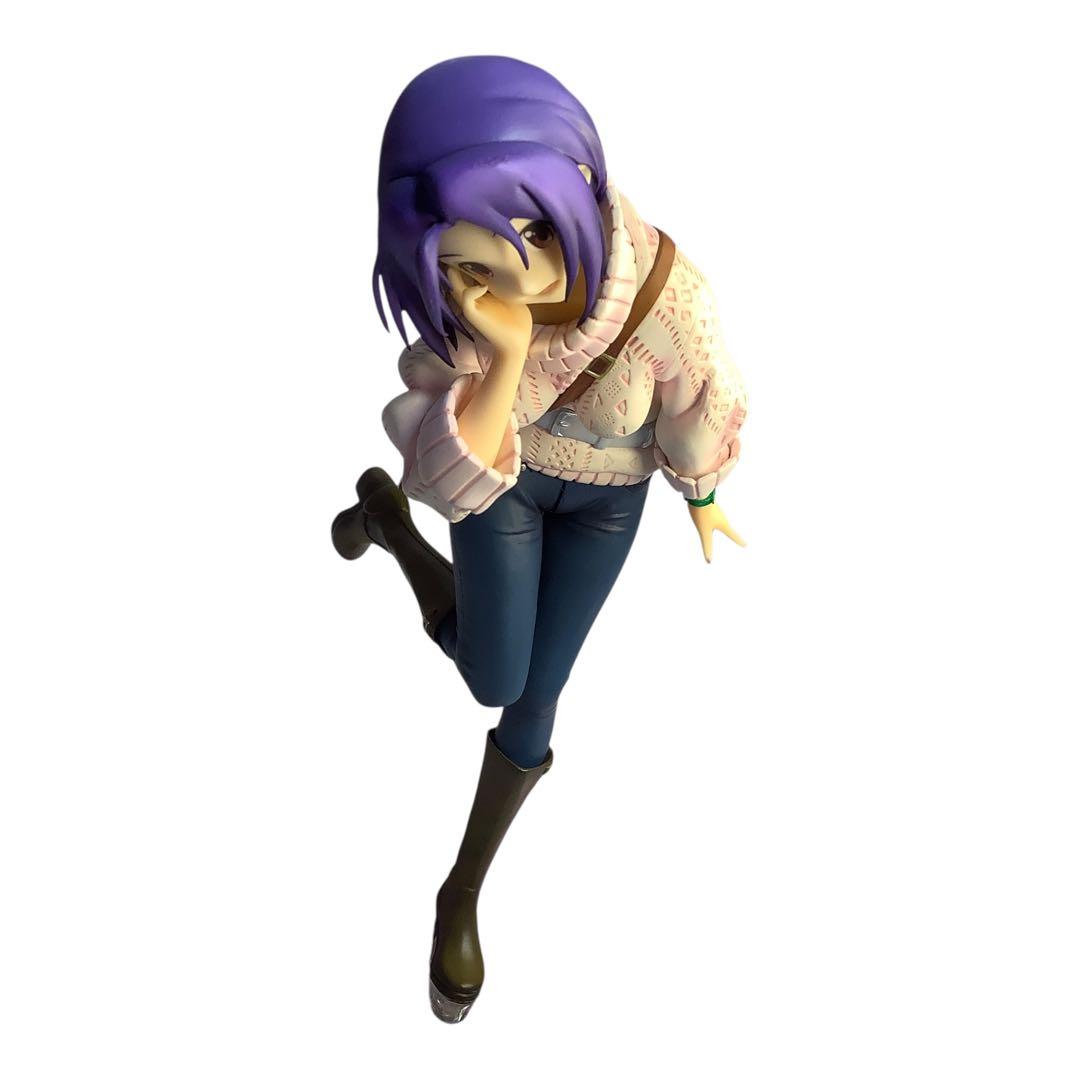 アイドルマスター 三浦あずさ 1/8 完成品フィギュア[ファット・カンパニー]