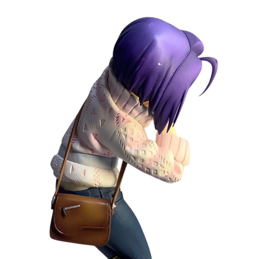 アイドルマスター 三浦あずさ 1/8 完成品フィギュア[ファット・カンパニー]