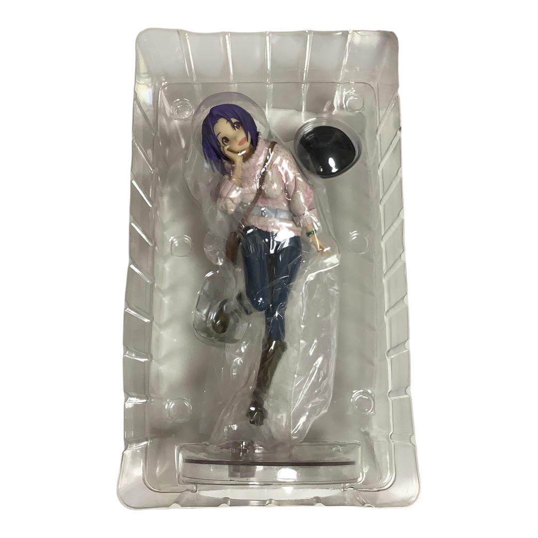 アイドルマスター 三浦あずさ 1/8 完成品フィギュア[ファット・カンパニー]