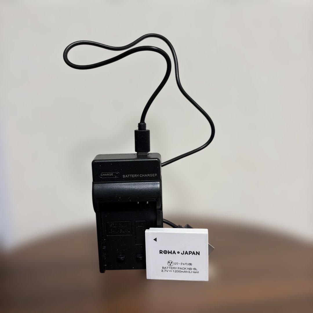 【オールドコンデジ】 Canon IXY 31S