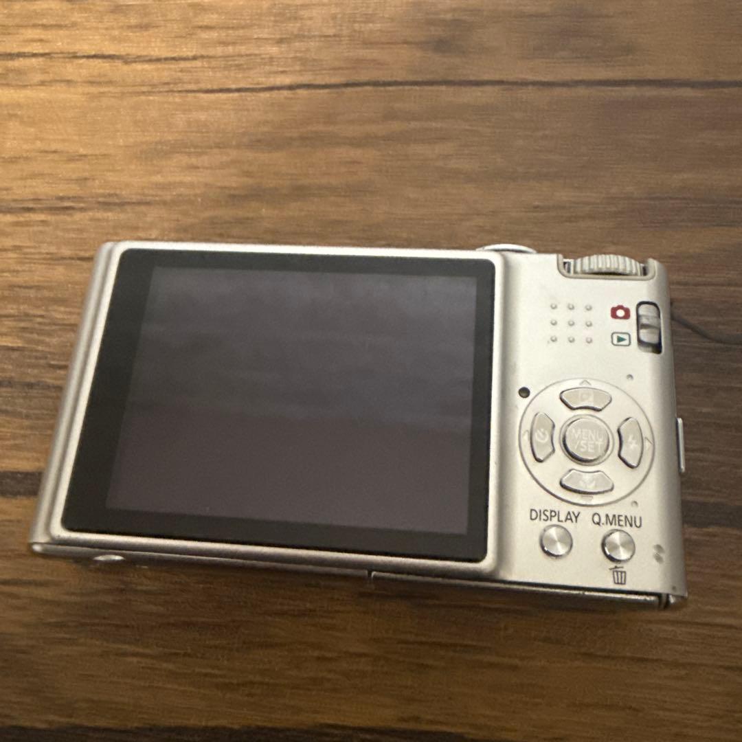 LUMIX 10MEGA PIXELS FX37 デジタルカメラ