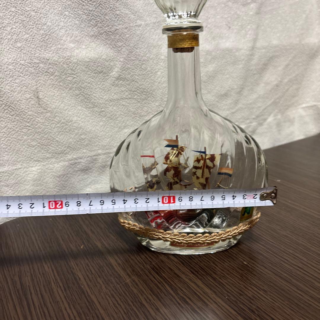 ボトルシップ