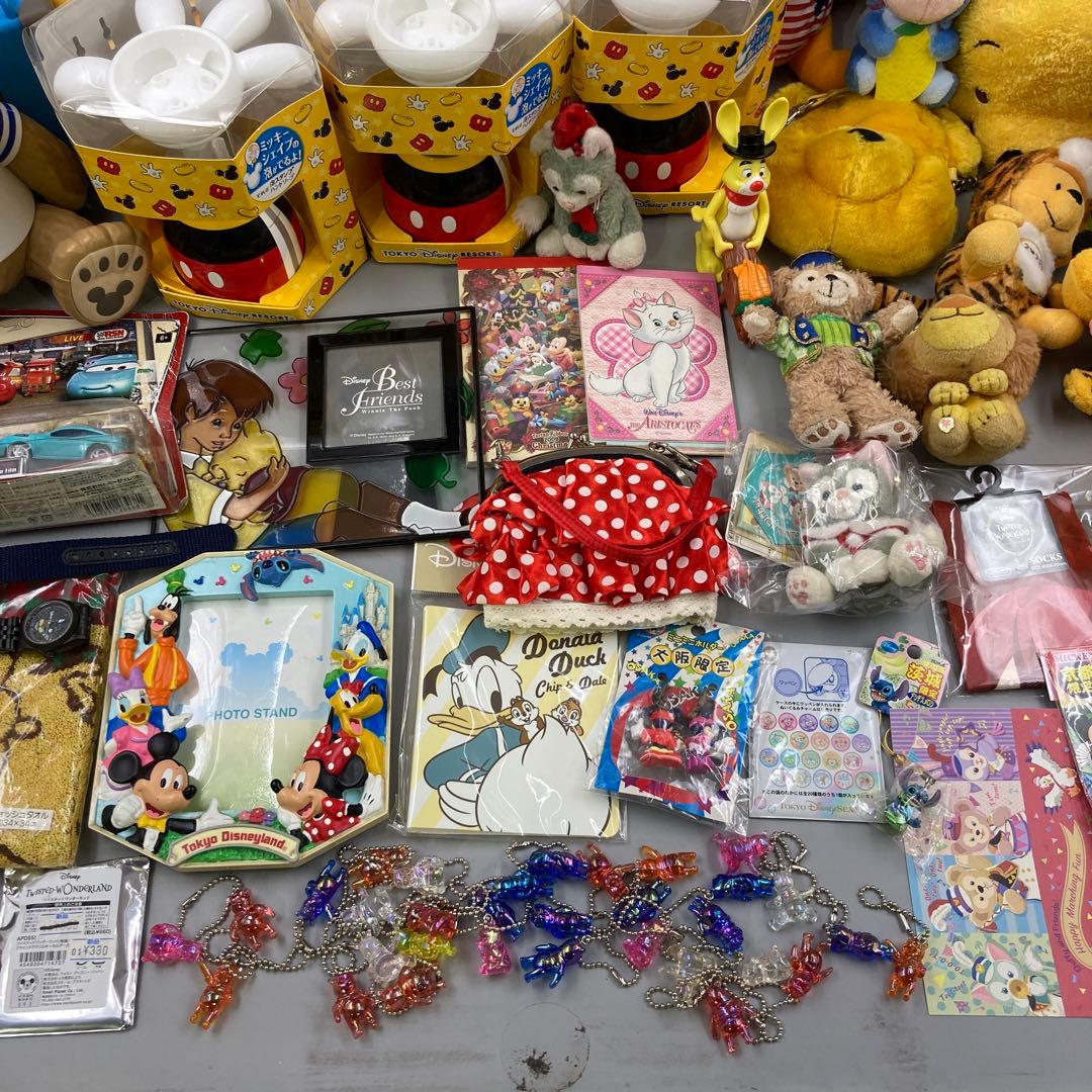 ★ディズニー まとめ売り 100点以上