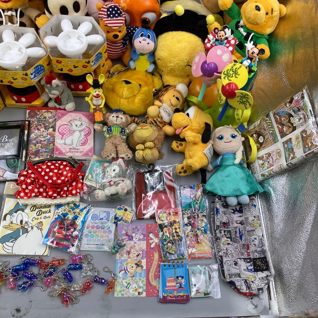 ★ディズニー まとめ売り 100点以上