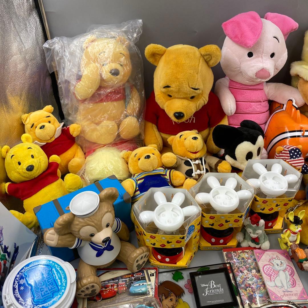 ★ディズニー まとめ売り 100点以上