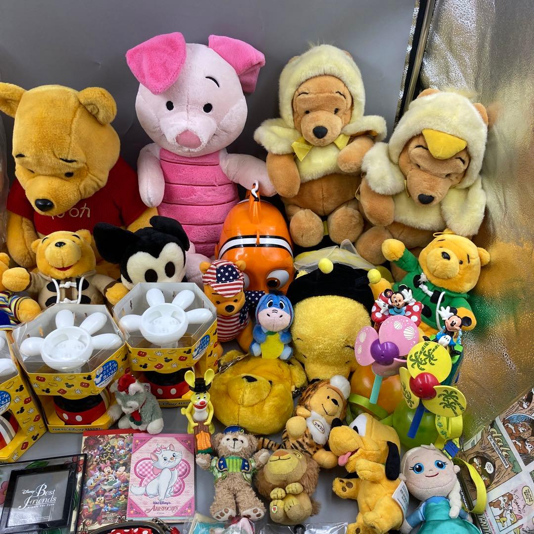 ★ディズニー まとめ売り 100点以上