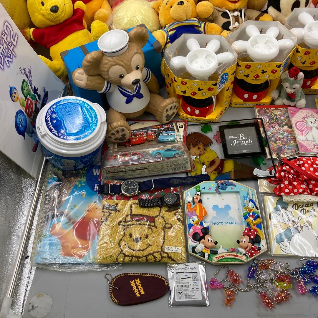★ディズニー まとめ売り 100点以上