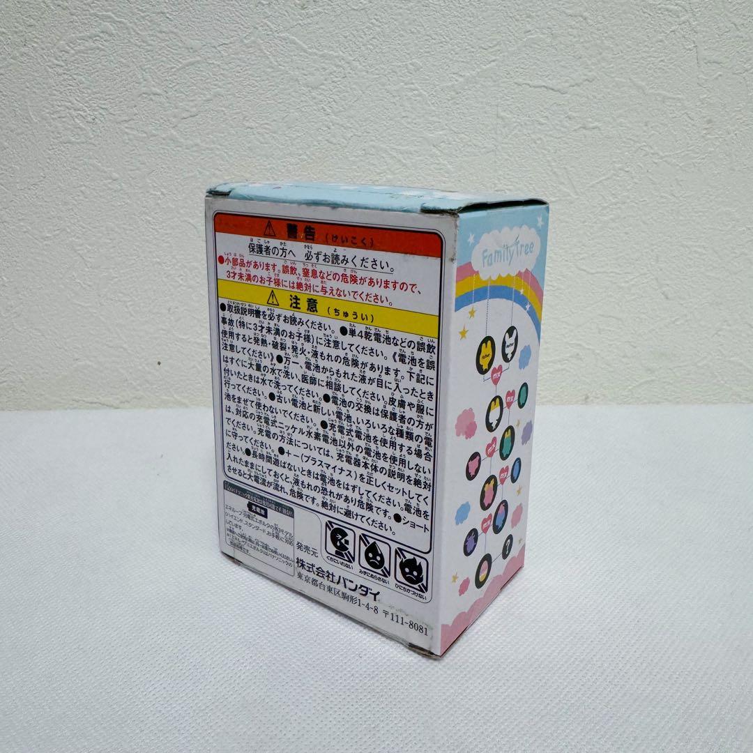 BANDAI たまごっちみくす メロディ