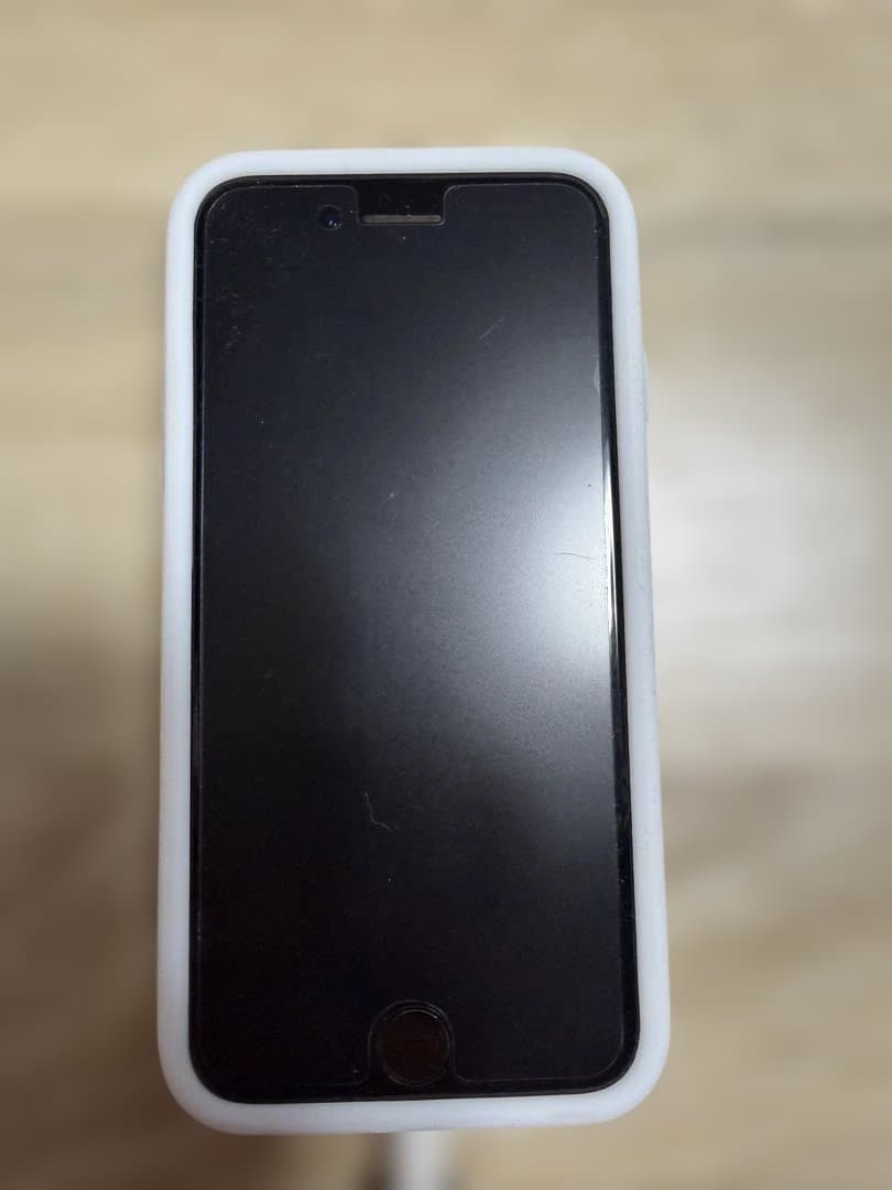 iPhone SE2 64GB SIMフリー