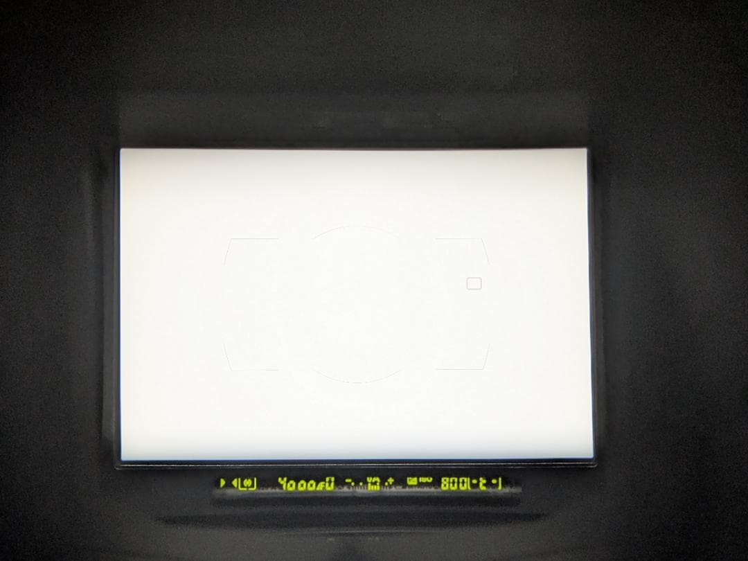 元箱 美品 Nikon D800E デジタル一眼レフカメラ #188