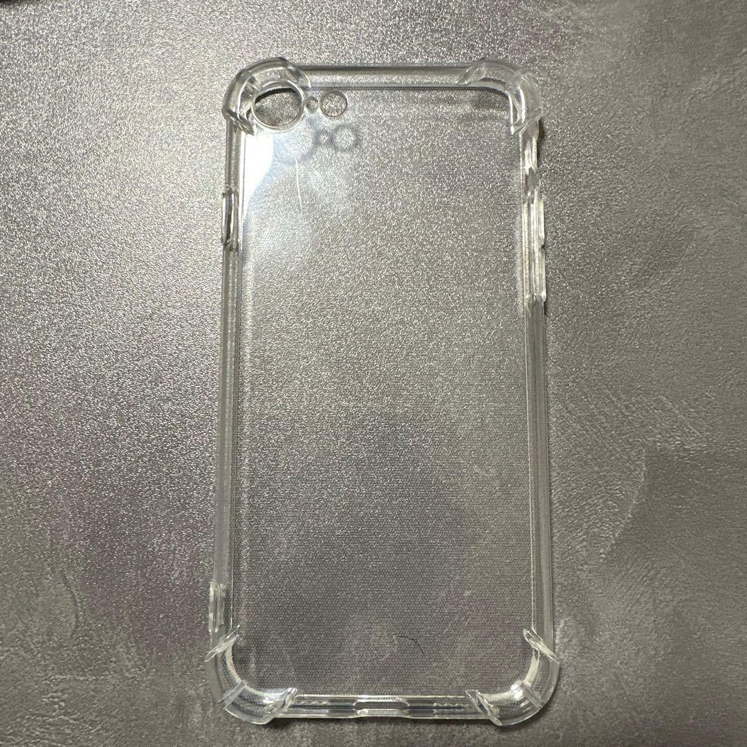 iPhone 7 32Gb シルバー　アイフォン7