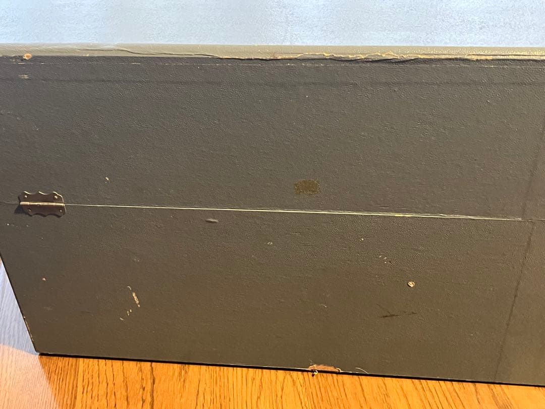 大倉陶器　金蝕ぶどう　花器　36㎝