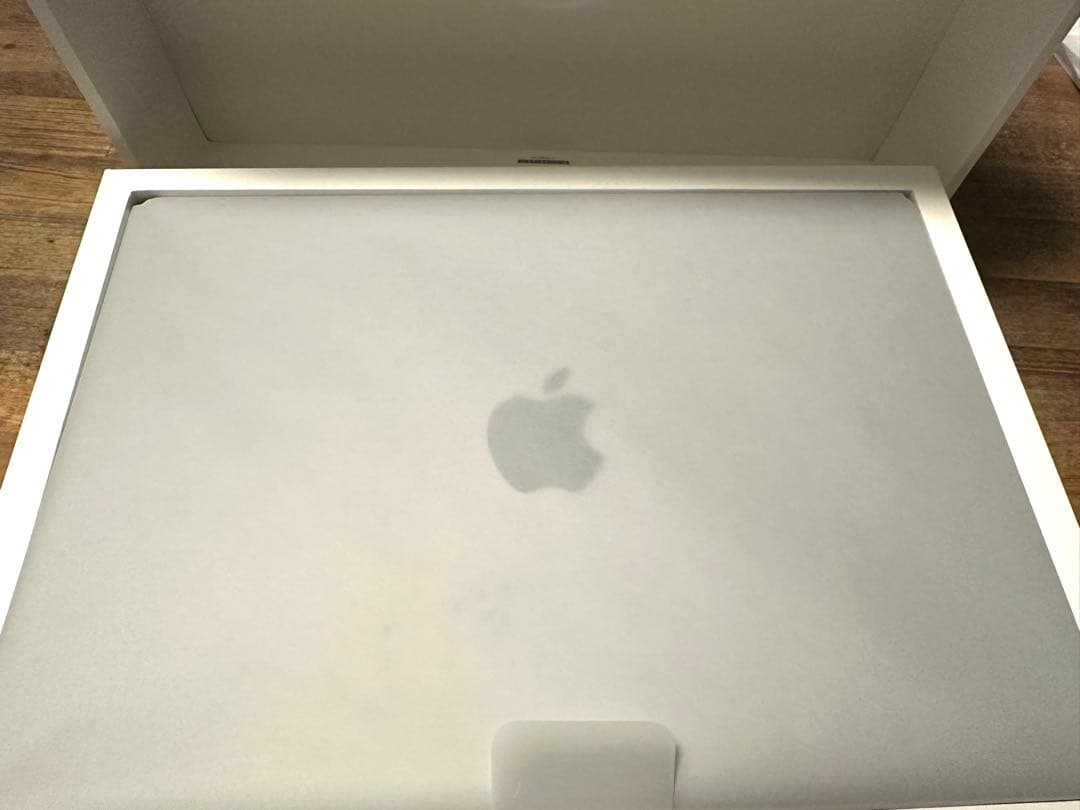 Apple MacBook Pro 14インチ M3 16GB