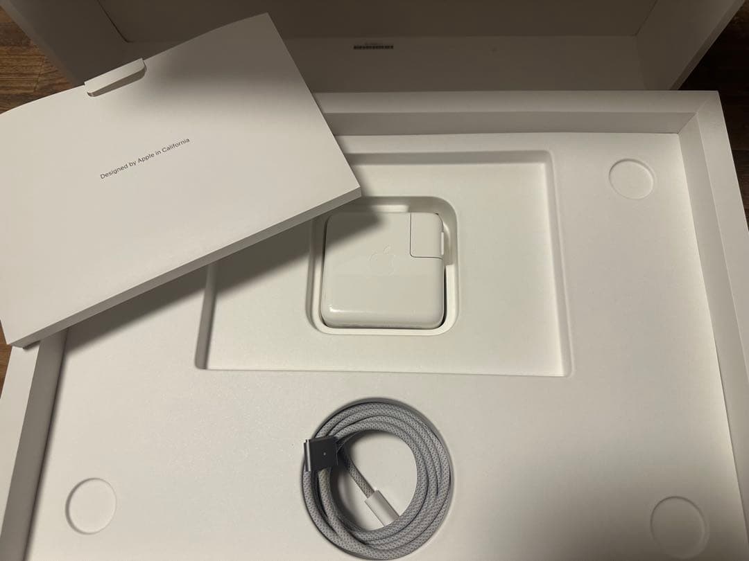 Apple MacBook Pro 14インチ M3 16GB