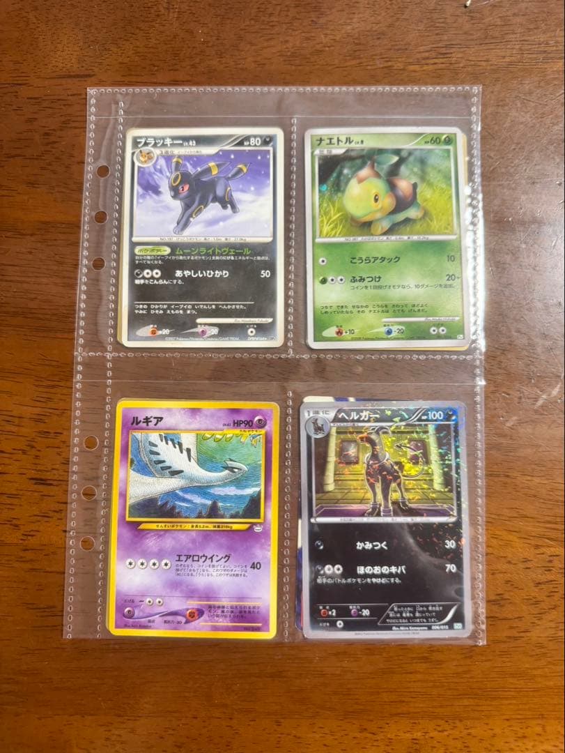 ポケモンカードセット 高価あり