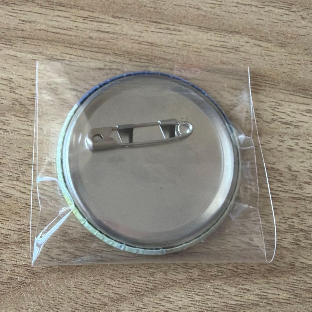 夏目友人帳 缶バッジ 4点