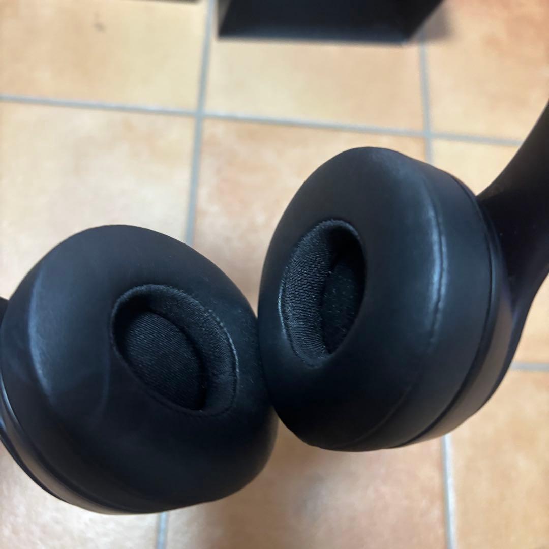 BEATS SOLO3 ワイヤレスヘッドホン