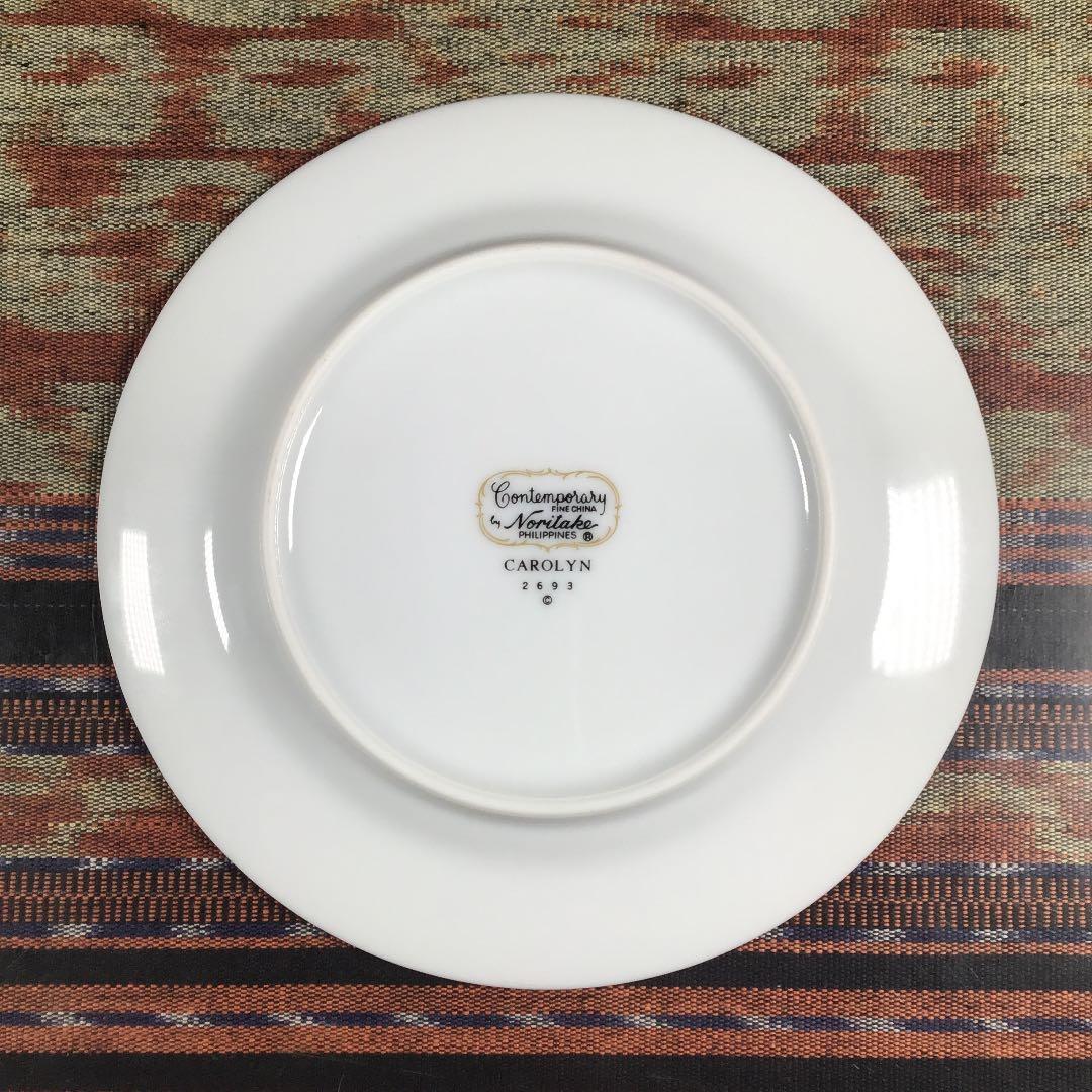 『発見うー特価』　Noritake 『CAROLYN』　パーティセット　40点